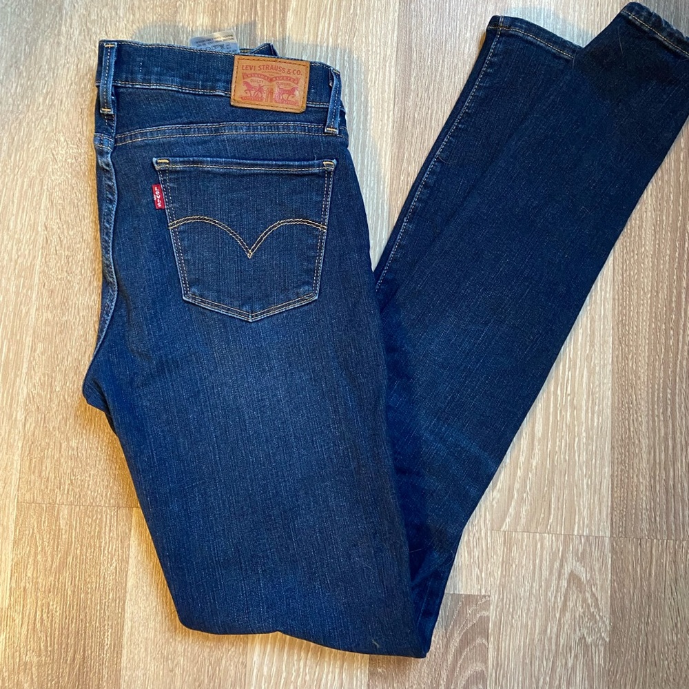 Levis Denim